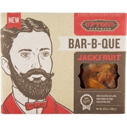 Jackfruit - BBQ 300g