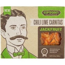 Jackfruit - Chilli Lime Carnitas 300g 