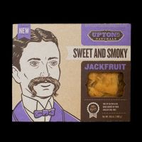 Jackfruit - Sweet & Smoky 300g