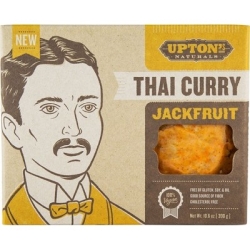 Jackfruit - Thai Curry 300g