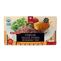 Cowgirl Steaks 210g 