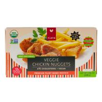 Veggie Chick'n Nuggets 8pc 200g 