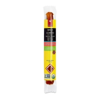 Veggie Snack Sausage - Mild Jumbo 50g