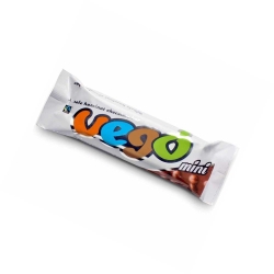 Hazelnut Chocolate Bar 65g