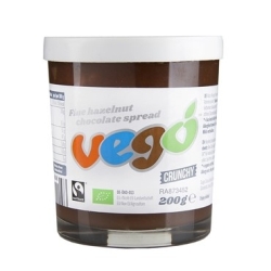 Hazelnut Chocolate Spread 200g