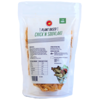 Chick'n Souvlaki 250g