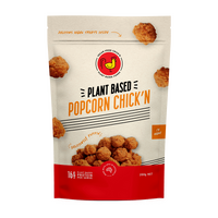 Popcorn Chick'n 200g