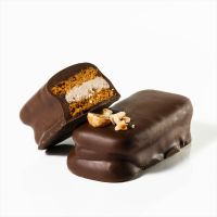 Tammy - Chocolate Hazelnut Tim Tam Style Biscuit