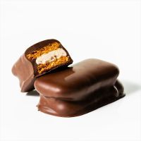 Timmy - Chocolate Tim Tam Style Biscuit