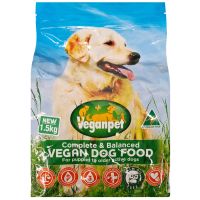 Dry Dog Food 1.5kg