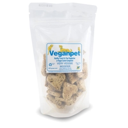 Veggie Woofer 300g