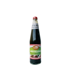 Mushroom Oyster Sauce 300ml