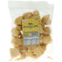 Vegan Honeycomb 150g