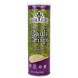 Cauli Crisps 142g
