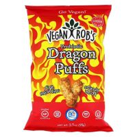 Dragon Crisps 142g
