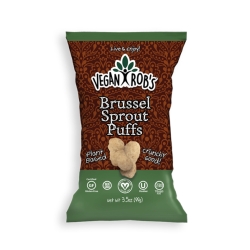 Brussel Sprout Puffs 99g