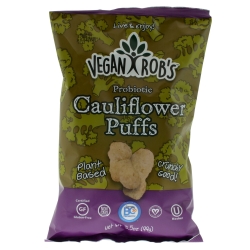 Cauliflower Puffs 99g