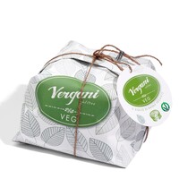 Panettone Vegan Christmas Cake 750g SPECIAL