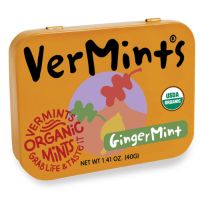 Mints - Ginger 40g