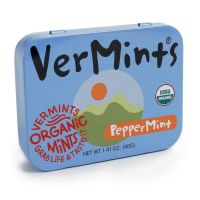 Mints - Peppermint 40g
