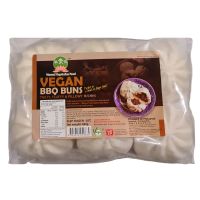 BBQ Buns 6pc 480g
