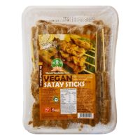 Satay Sticks 500g