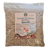 Soy TVP Mince 1kg BB: 25.1.23