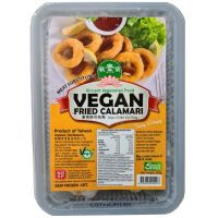 Vegan Fried Calamari 250g
