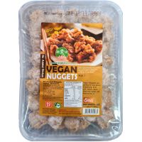 Veg Nuggets 500g 