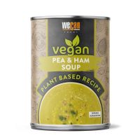 Pea & Ham Soup 400g
