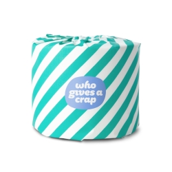Toilet Paper Wrapped