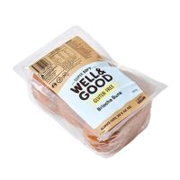 Gluten Free Brioche Buns 3pk