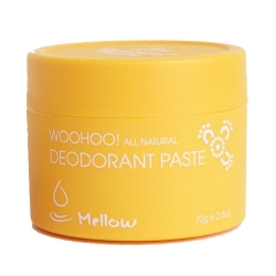 Deodorant Paste - Mellow 60g