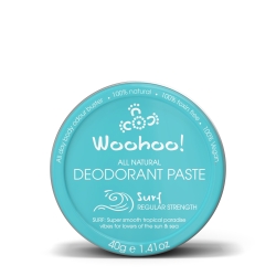 Deodorant Paste - Surf 60g