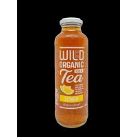Organic Iced Tea - Lemon 360ml