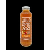 Organic Iced Tea - Peach 360ml