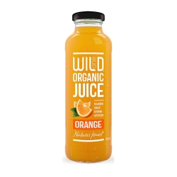 Organic Juice -  Orange 360ml