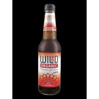 Organic Premium Sparkling Cola 330ml