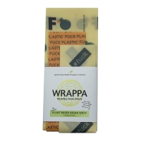 Vegan Food Wrap - F Bomb 3pk