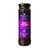 Organic Hoisin Sauce 175g