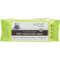Baby Wipes 70pk
