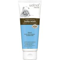 Baby Wash 250ml