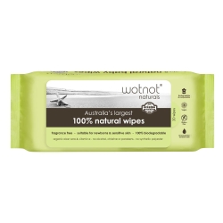 Travel Wipes Refill 20pk