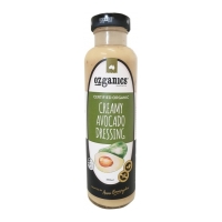 Dressing - Creamy Avocado 350ml