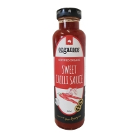 Sauce - Sweet Chilli 350ml