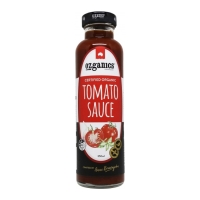Sauce - Tomato 350ml
