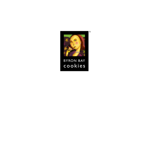Byron Bay Cookies