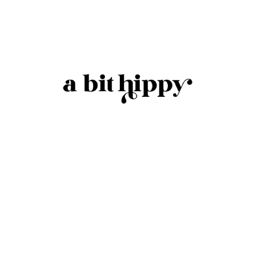 A Bit Hippy