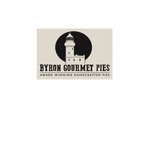 Byron Gourmet Pies