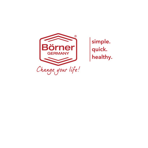 Borner